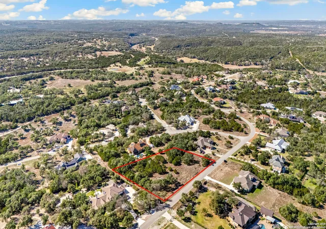 Photo 1 of Sale Pending at 7810 Ramble Ridge, San Antonio, TX 78266 | MLS# 1934599 | Listing updated on 2026-05-15
