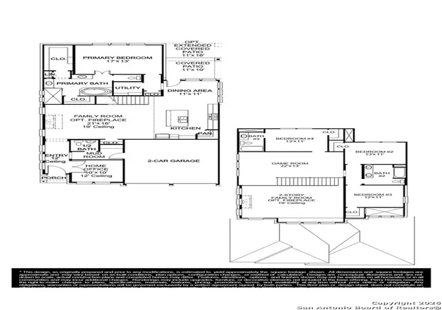 Photo 3 of Sale Pending at 4112 Ashbrook, Schertz, TX 78124 | MLS# 1934600 | Listing updated on 2026-04-06