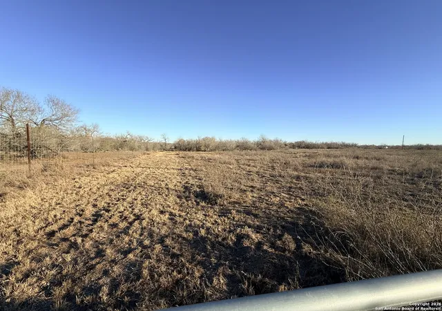 Photo 3 of Land for sale at 6093 Leal, Pleasanton, TX 78064 | MLS# 1934611 | Listing updated on 2026-08-23