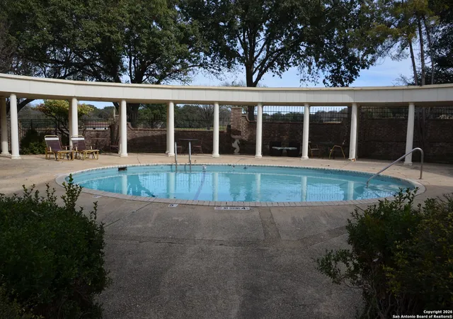 Condo for sale at 1819 Babcock #705G, San Antonio, TX 78229 | MLS# 1934612 | Listing updated on 2026-05-20