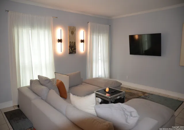 Photo 3 of Condo for sale at 1819 Babcock #705G, San Antonio, TX 78229 | MLS# 1934612 | Listing updated on 2026-05-20