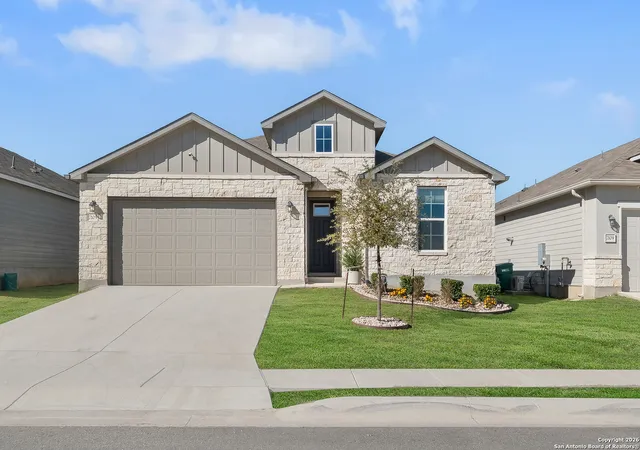 1st image of 7105 Walkers Loop, San Antonio, TX 78233 | MLS# 1934636