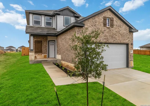 Photo 1 of Single family home for sale at 2318 Pink Pearl Dr, San Antonio, TX 78224 | MLS# 1934653 | Listing updated on 2026-06-17
