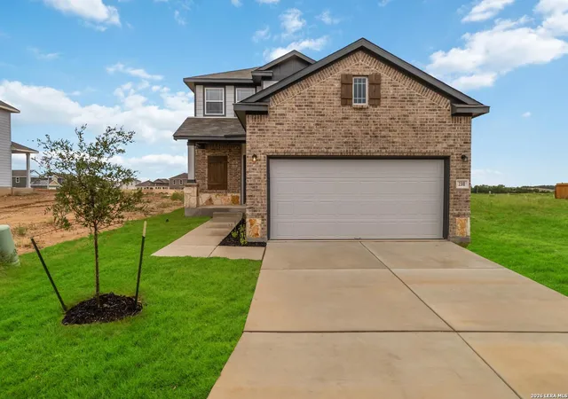 Photo 2 of Single family home for sale at 2318 Pink Pearl Dr, San Antonio, TX 78224 | MLS# 1934653 | Listing updated on 2026-06-17