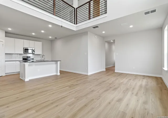 Photo 3 of Single family home for sale at 2318 Pink Pearl Dr, San Antonio, TX 78224 | MLS# 1934653 | Listing updated on 2026-06-17