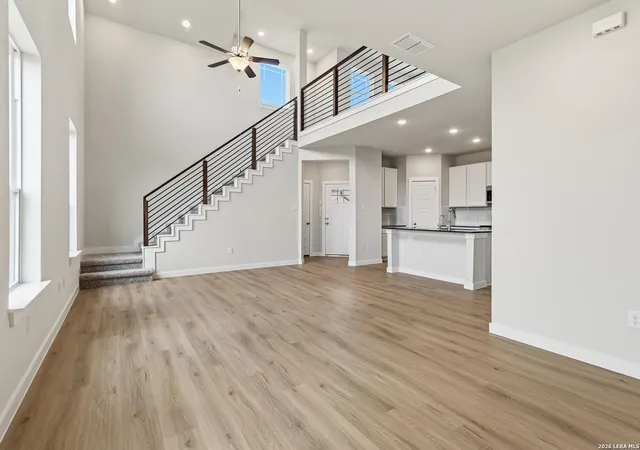 Photo 4 of Single family home for sale at 2318 Pink Pearl Dr, San Antonio, TX 78224 | MLS# 1934653 | Listing updated on 2026-06-17