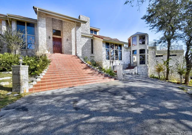 3rd image of 17050 Sunridge Pt, Helotes, TX 78023 | MLS# 1934654