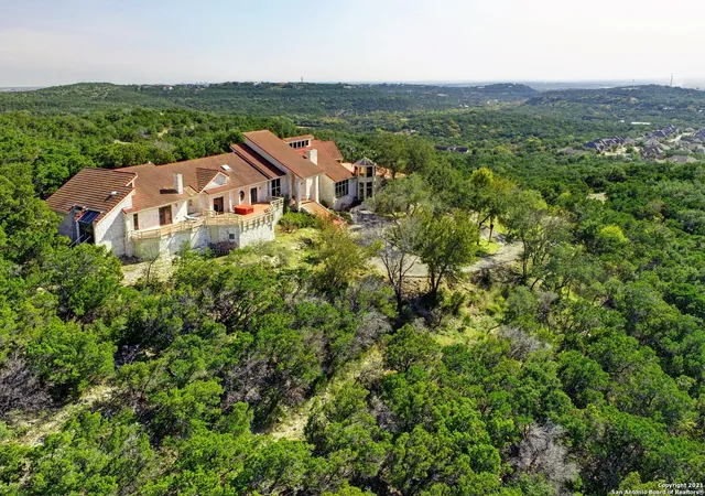 50th image of 17050 Sunridge Pt, Helotes, TX 78023 | MLS# 1934654