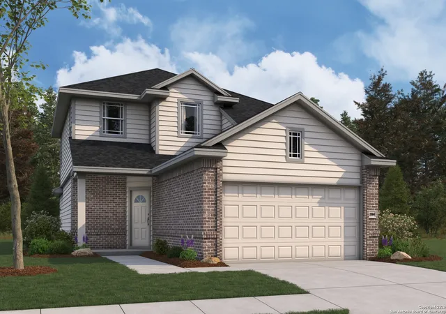 Photo 1 of Single family home for sale at 2351 Pink Pearl Dr, San Antonio, TX 78224 | MLS# 1934655 | Listing updated on 2026-09-18