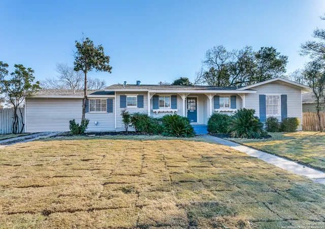1st image of 316 Chevy Park St, San Antonio, TX 78209 | MLS# 1934671