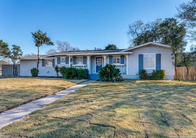 2nd image of 316 Chevy Park St, San Antonio, TX 78209 | MLS# 1934671