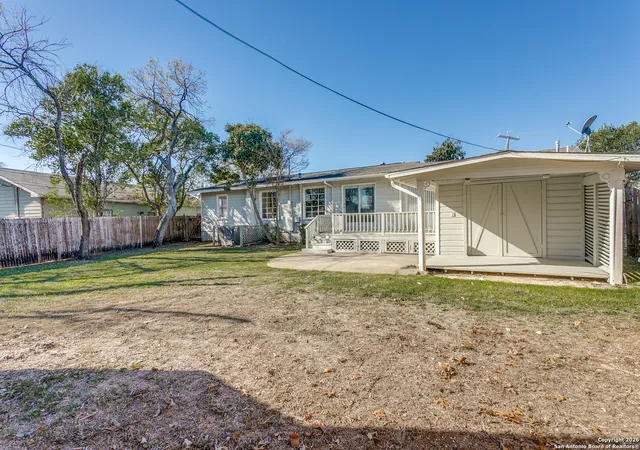 23rd image of 316 Chevy Park St, San Antonio, TX 78209 | MLS# 1934671