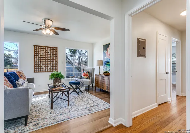4th image of 316 Chevy Park St, San Antonio, TX 78209 | MLS# 1934671