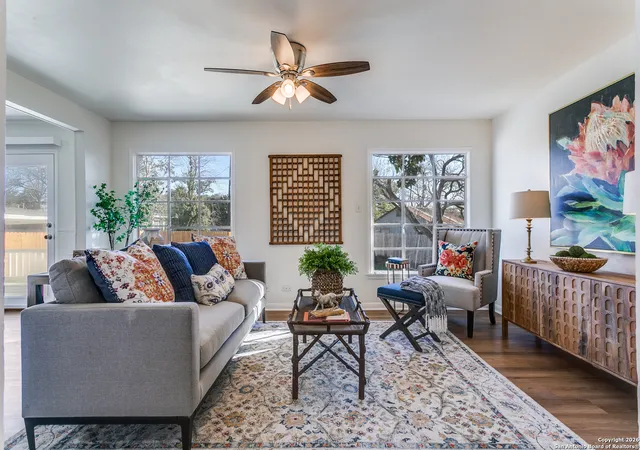 5th image of 316 Chevy Park St, San Antonio, TX 78209 | MLS# 1934671