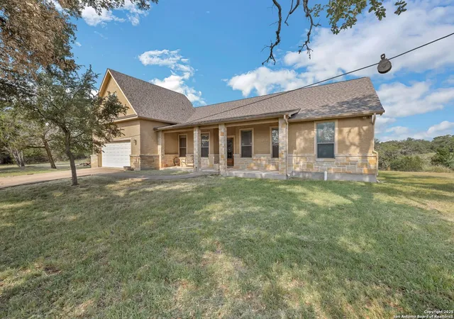 3rd image of 448 Western, Bandera, TX 78003 | MLS# 1934689