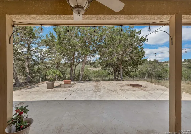 35th image of 448 Western, Bandera, TX 78003 | MLS# 1934689