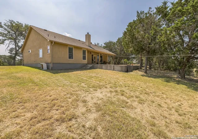 5th image of 448 Western, Bandera, TX 78003 | MLS# 1934689