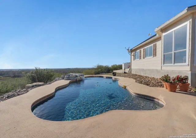 Photo 1 of Sale Pending at 3239 County Rd 467, Devine, TX 78016 | MLS# 1934697 | Listing updated on 2026-02-11