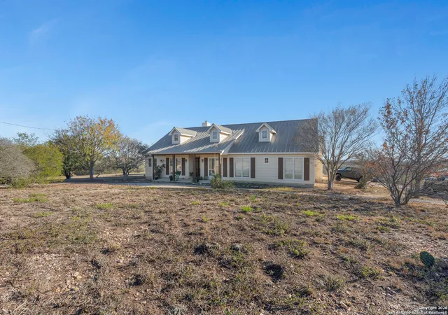 Photo 2 of Sale Pending at 3239 County Rd 467, Devine, TX 78016 | MLS# 1934697 | Listing updated on 2026-02-11