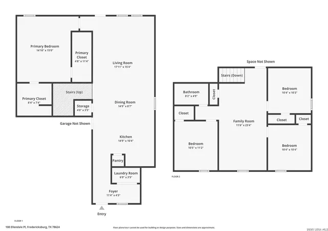 Homes for sale in Fredericksburg, TX | 108 Ellendale Pl, Fredericksburg, TX 78624 | MLS# 1934700