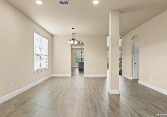 Photo 4 of Sale Pending at 3503 Valencia Peak, San Antonio, TX 78261 | MLS# 1934713 | Listing updated on 2026-03-07