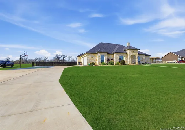 Photo 2 of Single family home for sale at 344 Abrego Lake, Floresville, TX 78114 | MLS# 1934720 | Listing updated on 2026-04-03