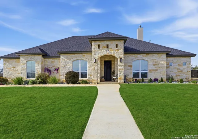 Photo 1 of Single family home for sale at 344 Abrego Lake, Floresville, TX 78114 | MLS# 1934720 | Listing updated on 2026-04-03