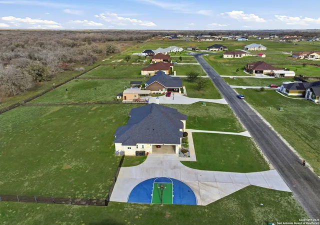 Photo 3 of Single family home for sale at 344 Abrego Lake, Floresville, TX 78114 | MLS# 1934720 | Listing updated on 2026-04-03
