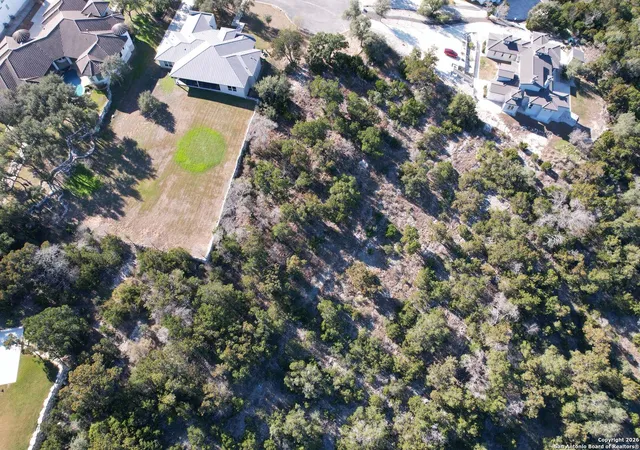 Photo 3 of Land for sale at 19314 Terra Brk, San Antonio, TX 78255 | MLS# 1934724 | Listing updated on 2026-01-29