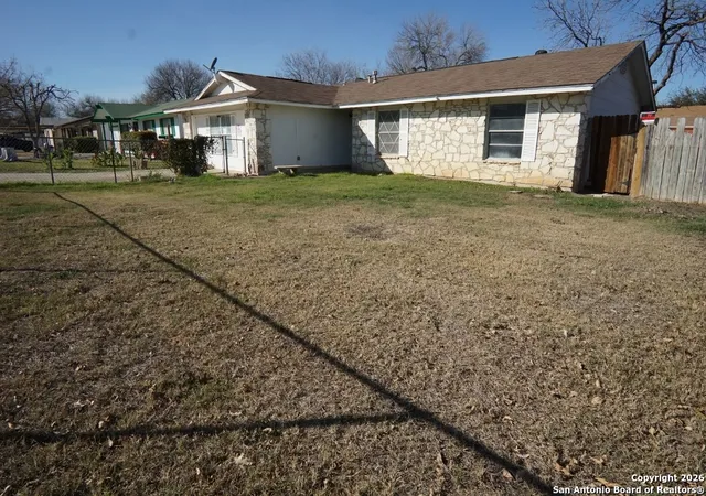 2nd image of 9403 Gold Hill, San Antonio, TX 78245 | MLS# 1934730