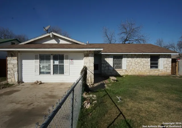 1st image of 9403 Gold Hill, San Antonio, TX 78245 | MLS# 1934730