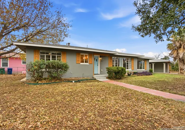 1st image of 622 S Josephine Tobin, San Antonio, TX 78201 | MLS# 1934731