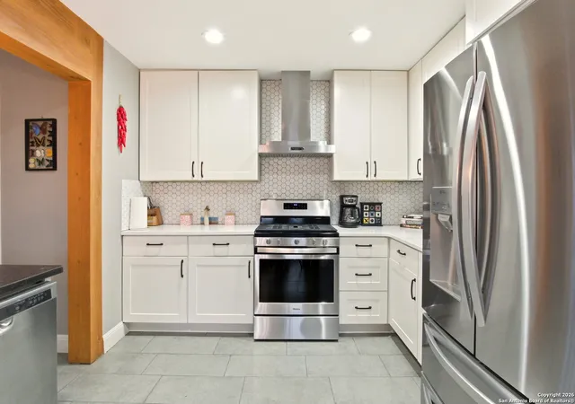 5th image of 622 S Josephine Tobin, San Antonio, TX 78201 | MLS# 1934731