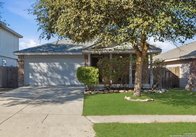 Photo 1 of Sale Pending at 603 Rattler, San Antonio, TX 78251 | MLS# 1934733 | Listing updated on 2026-03-03