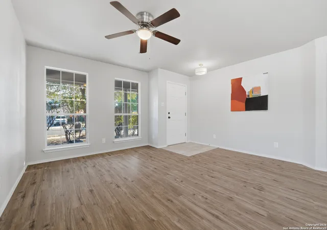 Photo 3 of Sale Pending at 603 Rattler, San Antonio, TX 78251 | MLS# 1934733 | Listing updated on 2026-03-03