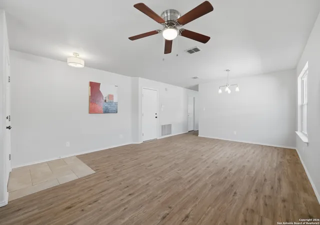 Photo 3 of Sale Pending at 603 Rattler, San Antonio, TX 78251 | MLS# 1934733 | Listing updated on 2026-03-03