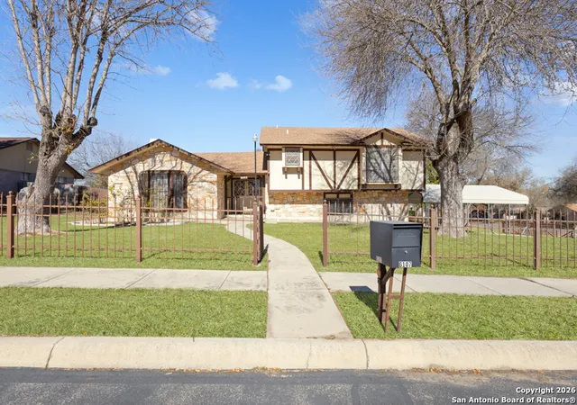 2nd image of 6107 Town Wood, San Antonio, TX 78238 | MLS# 1934738