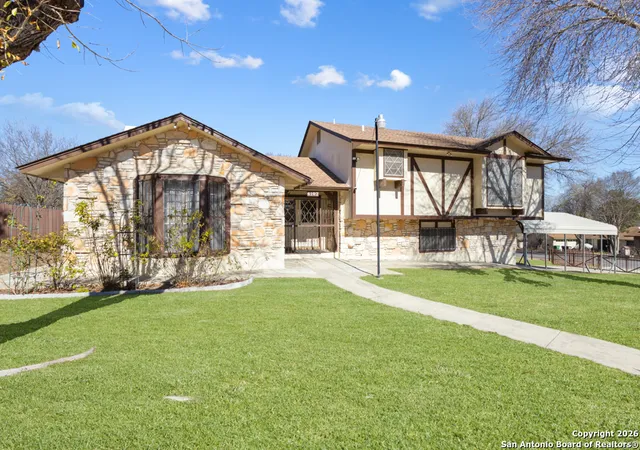 1st image of 6107 Town Wood, San Antonio, TX 78238 | MLS# 1934738