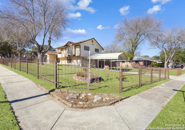 Photo 3 of Single family home for sale at 6107 Town Wood, San Antonio, TX 78238 | MLS# 1934738 | Listing updated on 2026-07-02