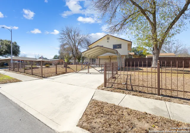 34th image of 6107 Town Wood, San Antonio, TX 78238 | MLS# 1934738