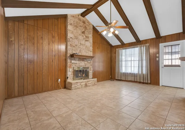 Photo 3 of Single family home for sale at 6107 Town Wood, San Antonio, TX 78238 | MLS# 1934738 | Listing updated on 2026-07-02