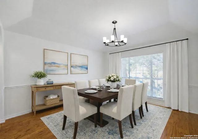 Photo 3 of Sale Pending at 2 Rossridge, San Antonio, TX 78248 | MLS# 1934739 | Listing updated on 2026-02-20