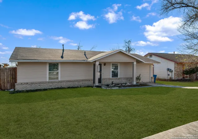Photo 3 of Sale Pending at 5822 Castle Hunt, San Antonio, TX 78218 | MLS# 1934742 | Listing updated on 2026-05-14