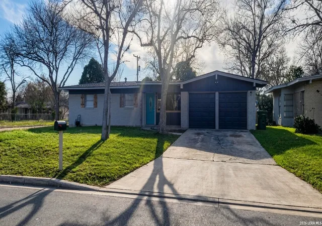 Photo 1 of Single family home for sale at 141 Trudy Lane, Universal City, TX 78148 | MLS# 1934743 | Listing updated on 2026-08-23