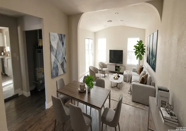 Photo 3 of Single family home for sale at 141 Trudy Lane, Universal City, TX 78148 | MLS# 1934743 | Listing updated on 2026-08-23