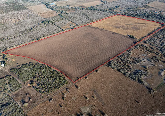 Photo 3 of Land for sale at 0 Fm 888, Skidmore, TX 78389 | MLS# 1934753 | Listing updated on 2026-08-20