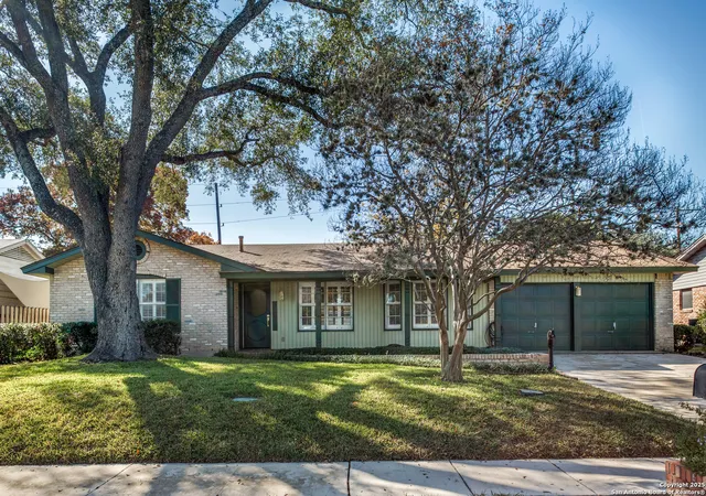 Photo 2 of Single family home for sale at 10019 Astronaut Dr, San Antonio, TX 78217 | MLS# 1934766 | Listing updated on 2026-01-30