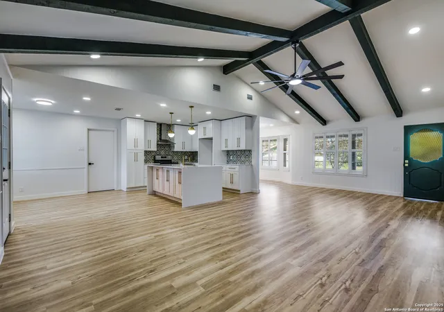 Photo 4 of Single family home for sale at 10019 Astronaut Dr, San Antonio, TX 78217 | MLS# 1934766 | Listing updated on 2026-01-30