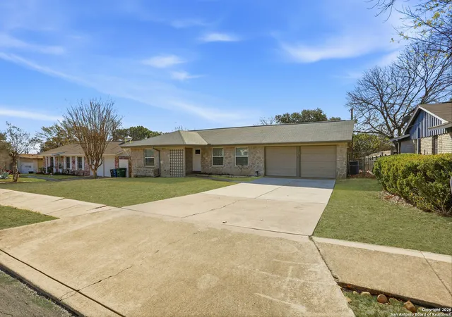 2nd image of 710 Northstar Dr, San Antonio, TX 78216 | MLS# 1934783