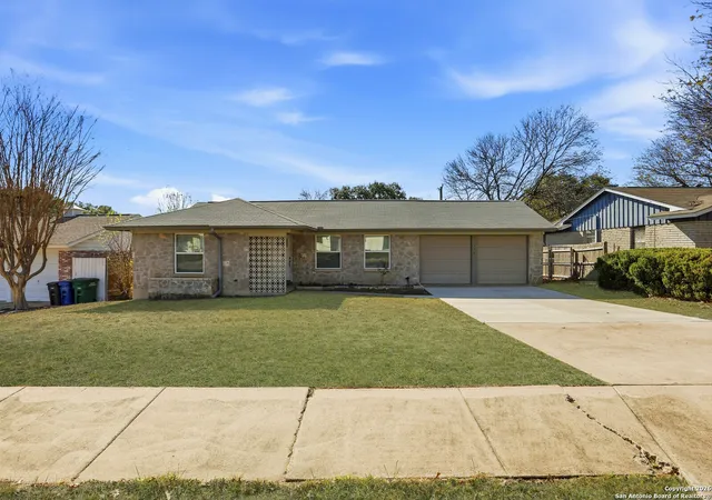 1st image of 710 Northstar Dr, San Antonio, TX 78216 | MLS# 1934783